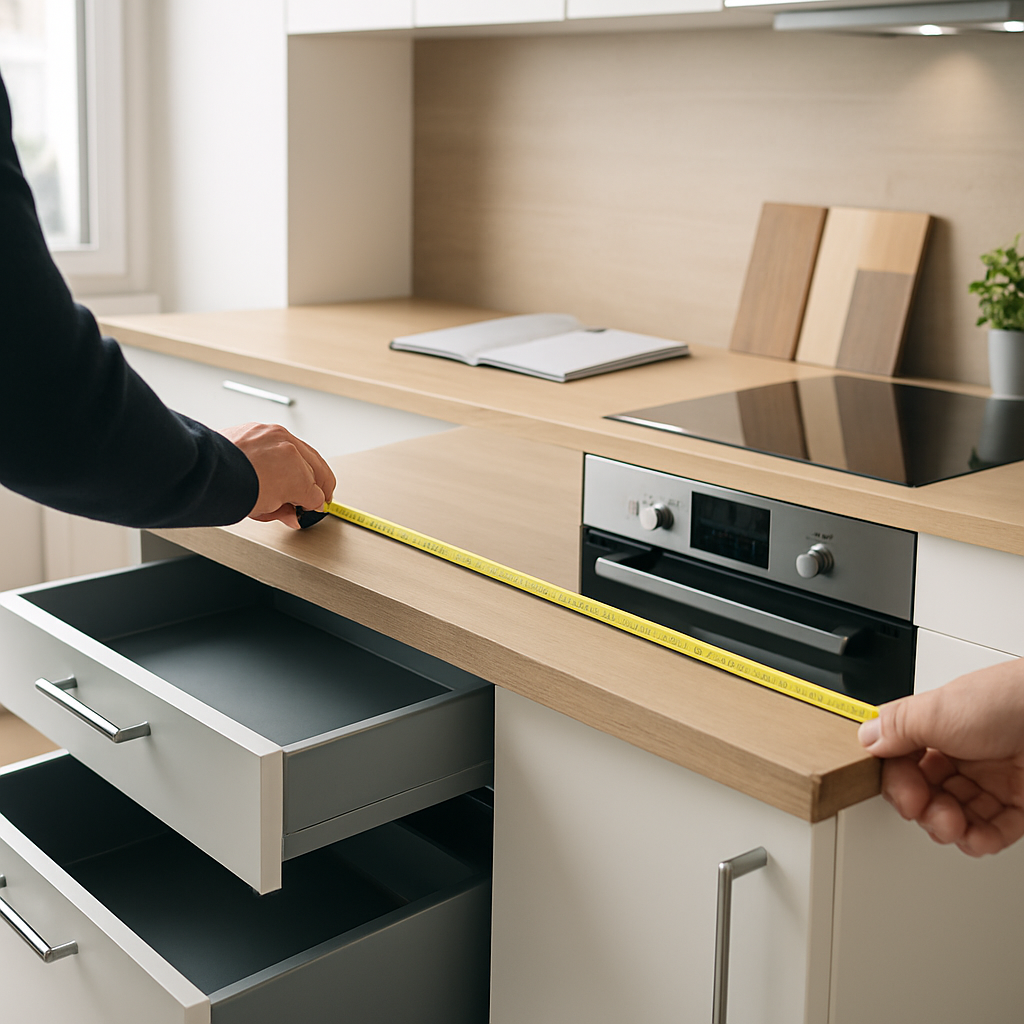 Günstige Ausstellungsküchen kaufen: Darauf sollten Sie achten