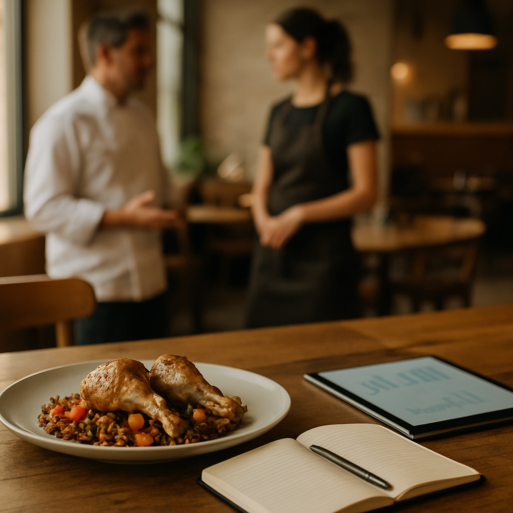 Gastronomie-Tipps und Restaurantkonzepte von fundives.net